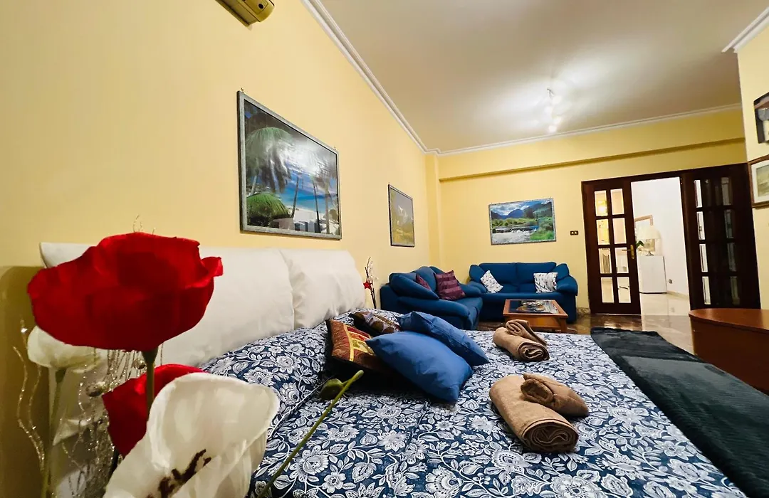 Apartment Albona 77-1